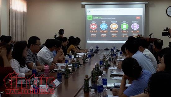 Mạng xã hội đang tác động tới tâm lý và sức khỏe người dùng ảnh 1